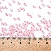 TOHO Round Seed Beads SEED-XTR08-0908-4