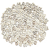 400Pcs 2 Styles Unfinished Wood Blocks WOOD-SP0001-80-7