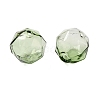 Transparent Glass Beads X1-GLAA-A041-01B-02-2