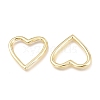 Brass Linking Rings KK-L185-43G-2