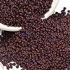 TOHO 8/0 Demi Round Beads X-SEED-DR08-0703-2