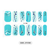 Full Cover Ombre Nails Wraps MRMJ-S060-ZX3280-2