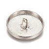 Alloy Shank Buttons LS-BUTT-D057-30mm-05P-2