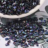 MIYUKI Half TILA Beads SEED-MY05-HTL455-4
