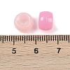 Plastics Beads KY-B005-09-3