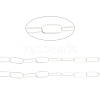 304 Stainless Steel Cable Chain STAS-B020-02P-2