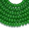 Natural Malaysia Jade Beads Strands G-B165-G01-6x10mm-03-3