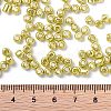 6/0 Glass Seed Beads SEED-A017-4mm-1113-3