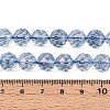 K9 Glass Beads Strands GLAA-N014-10mm-04-4