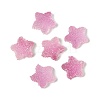 Imitation Candy Food Style Resin Cabochons RESI-R461-02G-1