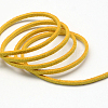 Eco-Friendly Faux Suede Cord LW-R007-3.0mm-1061-3