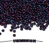 TOHO 11/0 Demi Round Beads X-SEED-DR11-0504-1