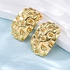 304 Stainless Steel Stud Earrings for Women EJEW-L296-019G-3