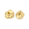 Brass Spacer Beads KK-D375-30G-01-2