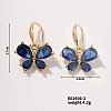 Exquisite Butterfly Ear Decor for Trendy Fashion Earlobe Design SK5754-2-1