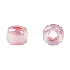 TOHO Round Seed Beads SEED-JPTR11-0911-4