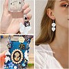 Diy Jewerly Making Kits MACR-CJC0004-20C-7