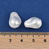 Glass Profiled Pearl Beads HY-Z001-05B-3