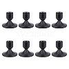 Iron Candle Holders FIND-WH0427-90EB-7