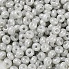 3/0 Glass Seed Beads X1-SEED-L011-03A-06-3
