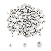 Unicraftale 304 Stainless Steel Spacer Beads STAS-UN0008-31P-1