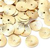 SHEGRACE Brass Spacer Beads XGRPCU992-289G-1