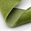 Polyester Velvet Ribbon for Gift Packing and Festival Decoration SRIB-M001-19mm-570-2