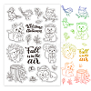 TPR Stamps AJEW-WH0178-006-1