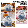  12Pcs Velvet Jewelry Drawstring Gift Bags TP-NB0001-30D-6