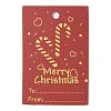 Rectangle Paper Gift Tags LS-CDIS-F008-01A-1