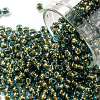 TOHO Round Seed Beads X-SEED-TR08-1014-1