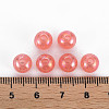 Imitation Jelly Acrylic Beads MACR-S373-66-E03-4