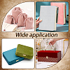 Velvet Book Covers AJEW-WH0314-499G-5