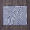 Silicone Molds SIL-Z020-05B-4