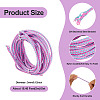 5M Nylon Coated 304 Stainless Steel Braided Wires TWIR-TA0001-07A-4