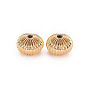 Brass Beads KK-S356-630-NF-1