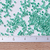 MIYUKI Delica Beads X-SEED-J020-DB0238-4