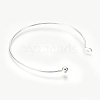 Brass Bangle Making LS-MAK-L017-01S-3