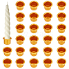40Pcs Aluminum Candle Cup FIND-PH0024-89-1