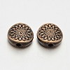 Tibetan Style Alloy Beads X-RLF10934Y-NF-2