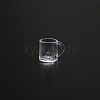 Mini Plastic Cup PW-WG2A890-03-1