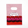 Printed Plastic Bags PE-T003-13x18cm-06-5