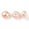 Grade 3A Natural Cultured Freshwater Pearl Beads PEAR-N018-3A-7075B-4