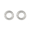 304 Stainless Steel Linking Rings STAS-Z175-01P-01-1