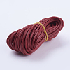 PU Leather Cords LC-L005-04-2