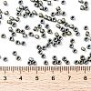 TOHO 8/0 Round Beads SEED-TR08-0613-3