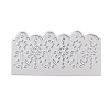 Carbon Steel Cutting Dies Stencils DIY-P076-62-3