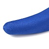 Polyester Sponge Thick Hairbands OHAR-O018-03J-3