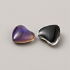Handmade Lampwork Cabochons FIND-WH0117-18B-1