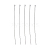 Iron Flat Head Pins X2-IFIN-HP5.0cmCY-S-NF-1